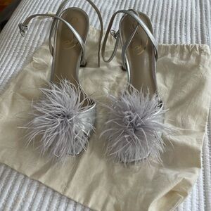 Sam Edelman Leon embellished sandals